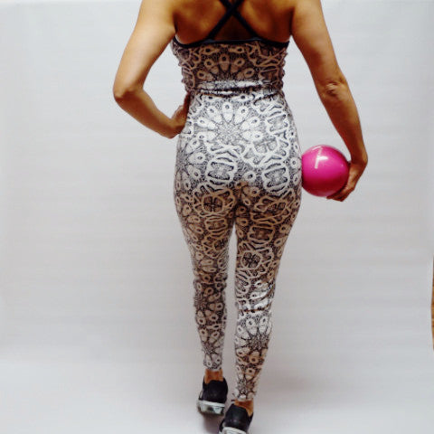Mandala Jumpsuit