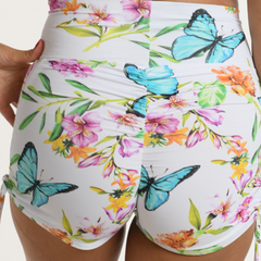 Butterfly Shorts