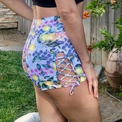 Lemons Shorts