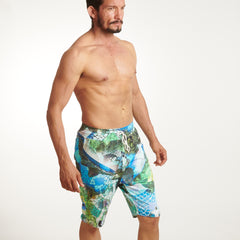 Rio String Men Shorts