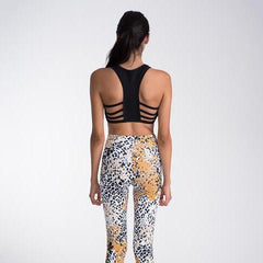 Vivid Sports Bra