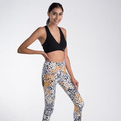 Vivid Sports Bra