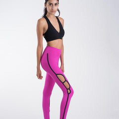 Flor Leggings