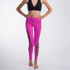 Flor Leggings