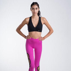 Vivid Sports Bra