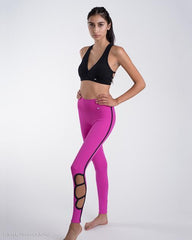 Flor Leggings