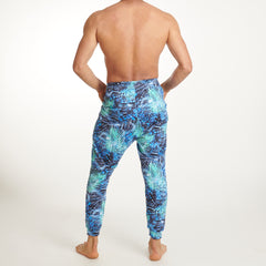 Infinity Man Leggings