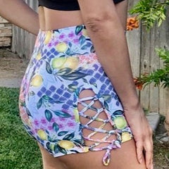 Lemons Shorts