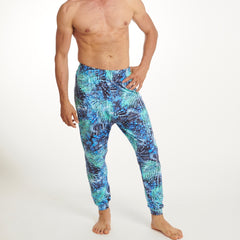 Infinity Man Leggings