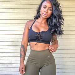 Celena Sports Bra