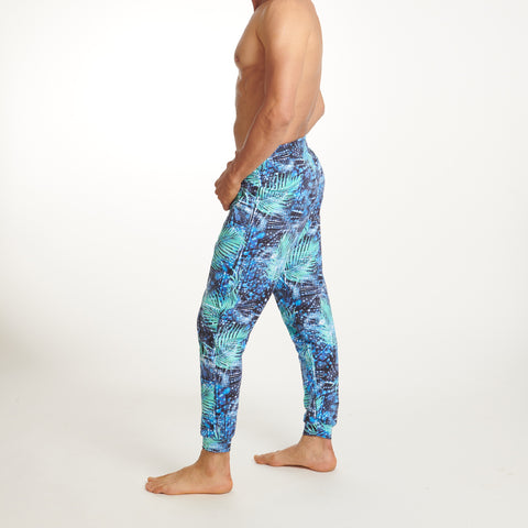 Infinity Man Leggings