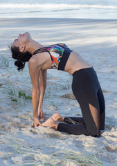 Wild Nature Sports Bra