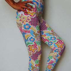 Solange Leggings