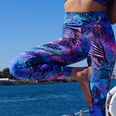 Melissa Leggings