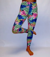 Monalisa Leggings