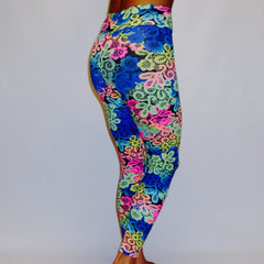 Monalisa Leggings