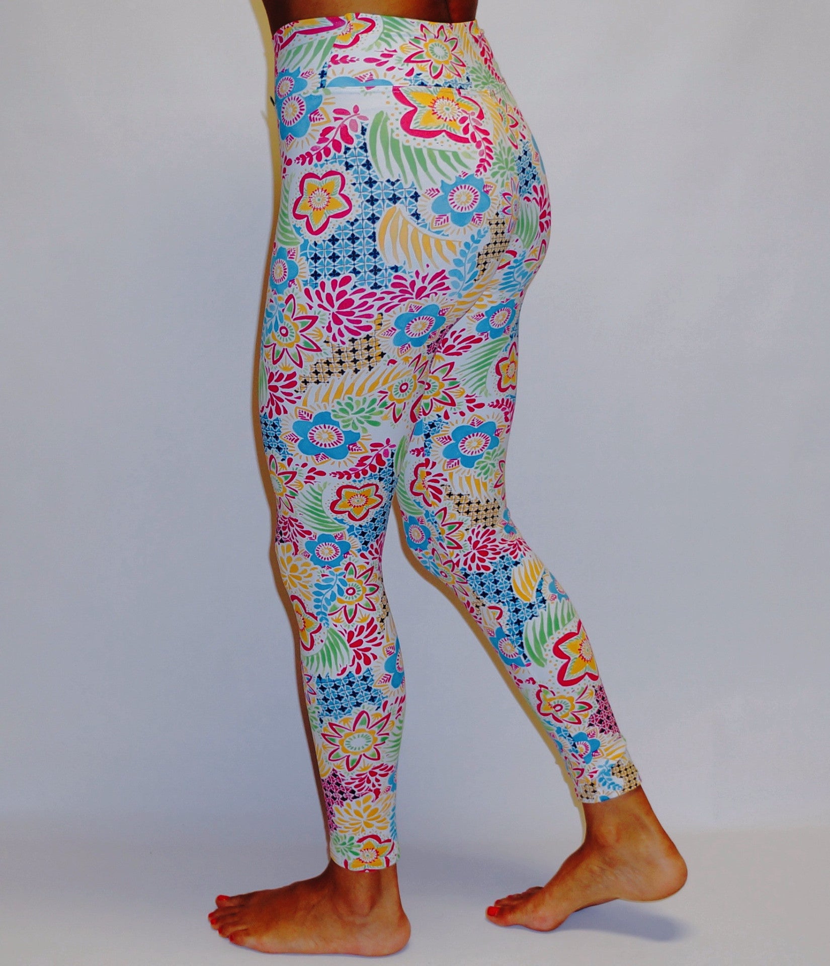 Brazilian Leggings – Bralu