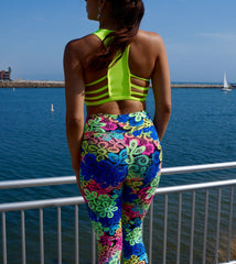 Monalisa Leggings