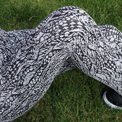 Mystery Stirrup Leggings