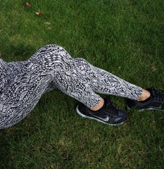 Mystery Leggings
