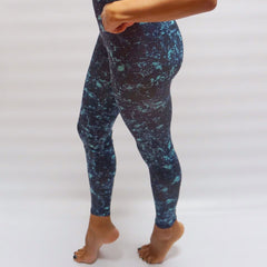 Black Sea Leggings