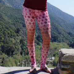 Tapestry Xlong Leggings