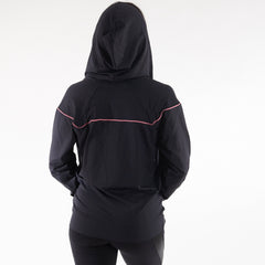 Shadow Night Hoodie Jacket