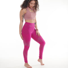 Galaxy Skin Leggings