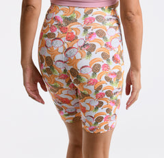 Tropical Fruits Shorts