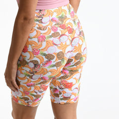 Tropical Fruits Shorts