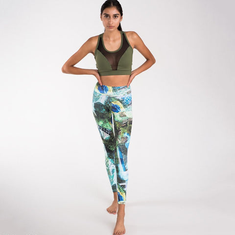 Rio Leggings