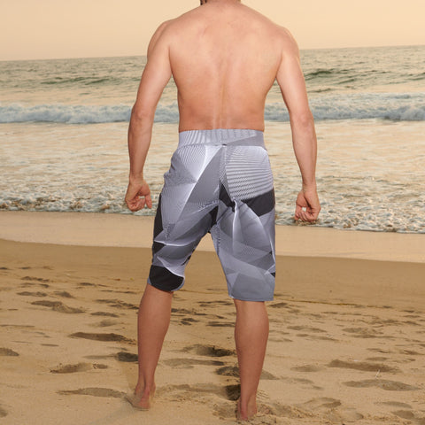 Infiniti Laser Men Shorts