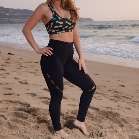 Movement Supplex Leggings