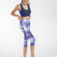 Illusion Capris