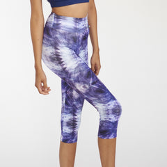 Illusion Capris
