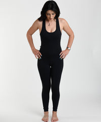 Black Tourmaline Jumpsuit