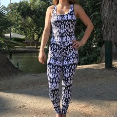 Zen Jumpsuit