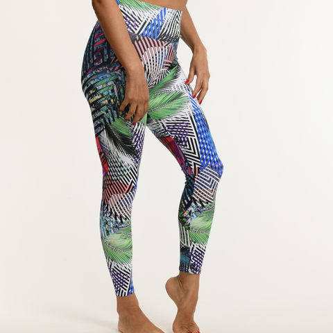 Topazio Leggings