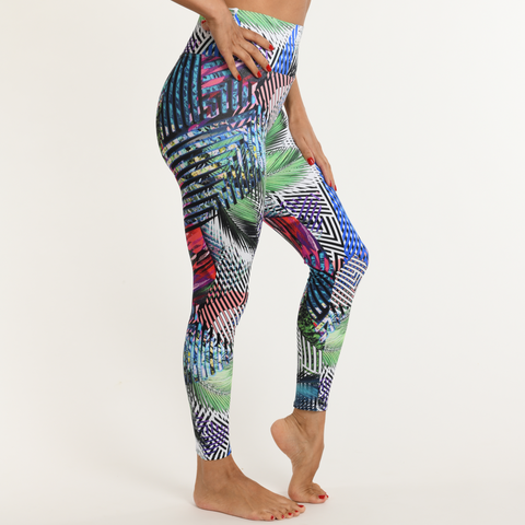 Topazio Leggings