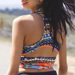 Aztec Sports Bra